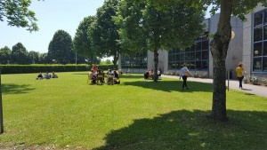 Campus Campus