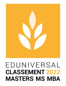 classement eduniversal 2022