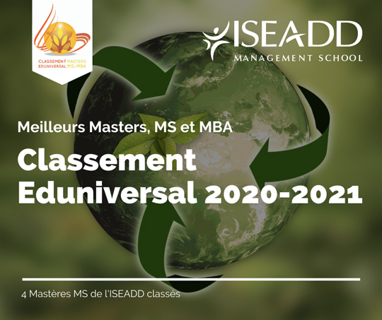 classement-eduniversal-2021-ISEADD